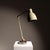 Industrial Table Lamp Universal-Gelenklampe by Christian Derungs, Switzerland, 1930s For Sale - Image 3 of 17