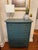 Vintage 5-Drawer Chest, Hand-Refinished in Hidden Gem For Sale - Image 4 of 9