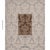 Interior designer Mark D. Sikes originally created Kennedy Damask for Blair House, the presidential guesthouse in...