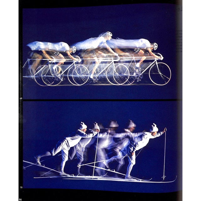 "Rene Groebli Photo Variation 2" 1971 Groebli, Rene For Sale - Image 4 of 11