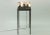 Aluminium Light Sculpture from Dornentisch For Sale - Image 14 of 14