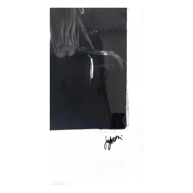 Just Jaeckin, Sylvia Kristel, 2009, Photograph on Glossy Paper For Sale - Image 4 of 6