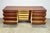 Wood Svend Madsen for Falster Mobelfabrik Danish Mid-Century Modern Teak Dresser / Credenza For Sale - Image 7 of 12