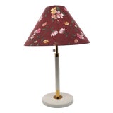 Stockholm Table Lamp by Karin Mobring & Tomas Jelinek for Ikea, Sweden, 1985 For Sale