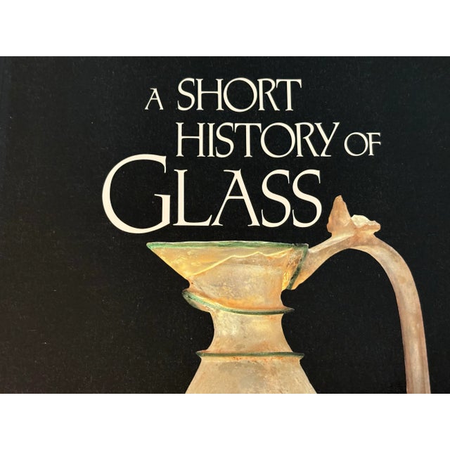Late 20th Century Made in Murano & a Short History of Glass For Sale - Image 5 of 8