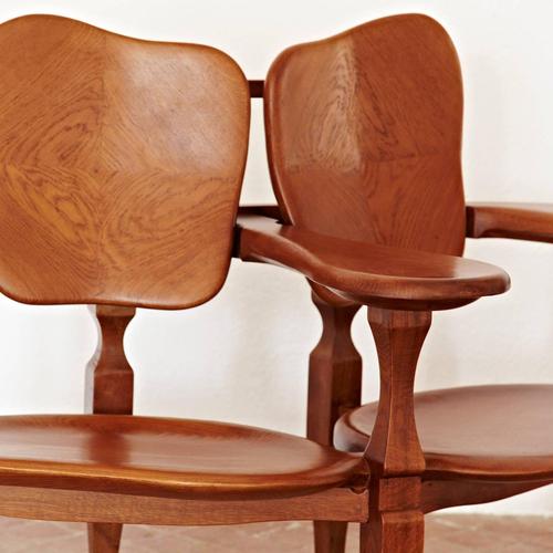 Casa Batlló Bench after Antoni Gaudí for BD Barcelona For Sale - Image 6 of 9