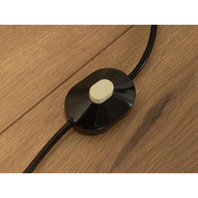 Vintage German Floor Lamp, 1960s For Sale - Image 10 of 11