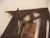 Brutalist House Wall Sculpture For Sale - Image 4 of 12
