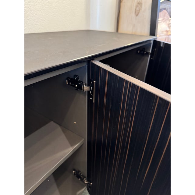 Calligaris Universal Sideboard For Sale - Image 11 of 13