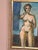 Gunnar Svensson, Nude Study, 1964, Oil on Canvas, Framed For Sale - Image 11 of 18