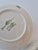 Vintage English Green Transferware Vanity Set by Crown Devon Fieldings, 1940s, Set of 3 For Sale - Image 4 of 15