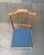 Mid-Century Italian Dining Chairs from Giorgetti, Set of 4 For Sale - Image 4 of 18