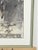 Horst Janssen, Graphic Flowers for a Long Journey, 1979, Paper For Sale - Image 8 of 18