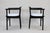 Armchairs with White Leather Upholstery from Thonet, 1980s, Set of 2 For Sale - Image 11 of 18