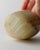 Beige Vintage Alabaster Table Lighter from by Piezo, Italy, 1960s For Sale - Image 8 of 11