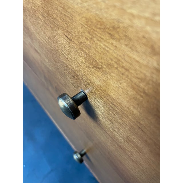 Paul McCobb Planner Group 3 Drawer Dresser For Sale In New York - Image 6 of 8