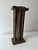 Early 20th Century Rustic 6-Candle Mold For Sale - Image 10 of 10