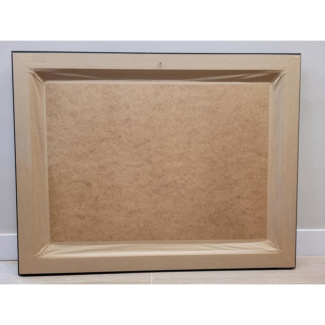 José Diereseu, Dominican Women in the Market, 1967, Oil on Canvas For Sale - Image 18 of 18