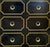 Mid 20th Century Mid Century Dorothy Draper Style Espana Chest of Drawers For Sale - Image 5 of 8