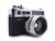 Capture a timeless aesthetic with this classic Yashica Electro 35 GSN, a legendary 35mm film camera renowned for its...