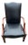 Late 20th Century Hancock Moore Armchair For Sale
