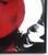 XL Original Marilyn Monroe Series Canvas Screenprint by Steve Kaufman 26/99 For Sale - Image 10 of 17