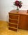 Small Mid-Century Modern Danish Teak Sideboard, 1960 For Sale - Image 6 of 11