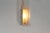 Metal Wall Lamp in Brass and Glass by Doria Leuchten, 1970s For Sale - Image 7 of 8