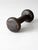 Cabin Vintage Healthways Dumbbell For Sale - Image 3 of 8