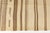 Vintage Neutral Striped Kilim For Sale - Image 9 of 10