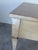 Vintage French Provincial Style Writing Desk For Sale - Image 14 of 17