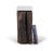 This end table is made from a mildly weathered canal posts that features beautiful fissures that add organic texture and...
