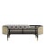 Mos Bench by Gamfratesi For Sale - Image 3 of 3