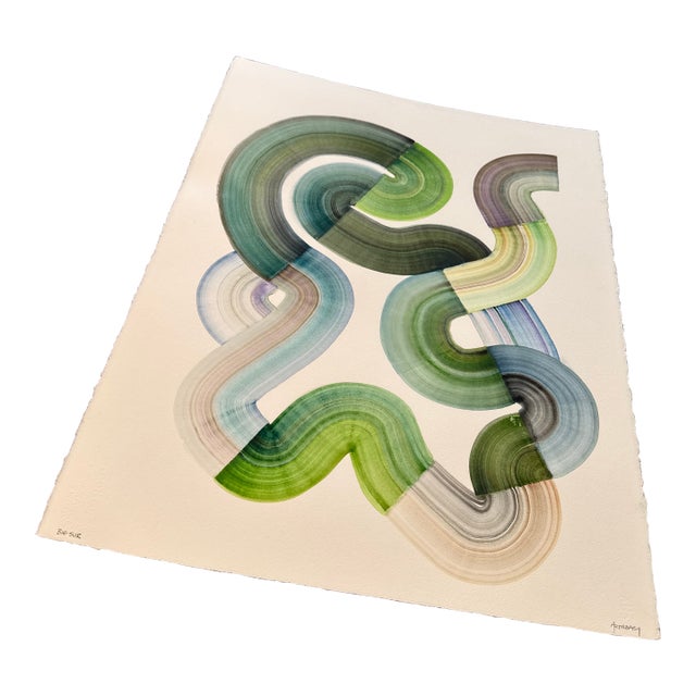 "Big Sur" by Chris Artabasy For Sale