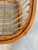 Rattan and Bamboo Armchairs, 1970s, Set of 2 For Sale - Image 9 of 15