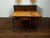 19th Century American 19th Century Maple Drop-Leaf Table with Tapered Legs For Sale - Image 5 of 8