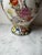 Vintage Chinese Porcelain Oriental Ginger Jar Urn Vase W/ Floral Birds Design For Sale - Image 4 of 16