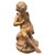 French Terracotta Figure by Etienne Maurice Falconet For Sale - Image 16 of 16