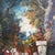 Adolphe Joseph Thomas Monticelli, Gallant Scene, 19th Century, Oil on Board, Framed For Sale - Image 6 of 14