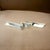 1990s Tiffany & Co Estate Wave Brooch Sterling Silver 5 Grams For Sale - Image 12 of 12