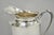 Victorian Vintage Oneida Briarcliff Victorian Silver Plated Water Pitcher For Sale - Image 3 of 12