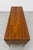 Low Danish Mid Century Modern Credenza by Sven Ellekaer for Albert Hansen Mobelfabrik | Rosewood Sideboard, Made in Denmark C. 1960’s For Sale - Image 9 of 16