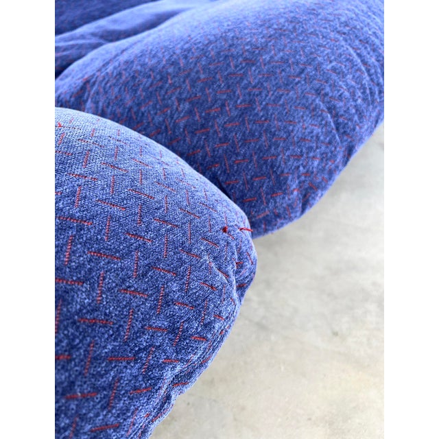 First Edition Marsala 3-Seater Sofa by Michel Ducaroy for Ligne Roset, 1971-1973 For Sale - Image 11 of 18