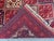 Fine Afghan Khal Mohammadi Biljik Wool Medallion Rug - 6'9" X 4'10" For Sale - Image 10 of 12
