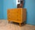 Mid-Century Modern Oak Dresser, 1950s For Sale - Image 4 of 7