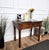 Very charming and rustic country Italian antique table ideal as desk writing table as well as kitchen dining table, in...