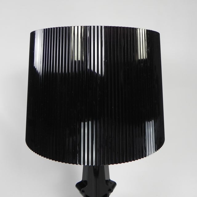 Bourgie Lamp by Ferruccio Laviani for Kartell, 2000s For Sale - Image 17 of 18