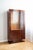 French Art Deco Display Cabinet, 1930s For Sale - Image 3 of 11