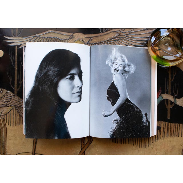 1979 "Halsman" by Philippe Halsman, First Edition Photography Book For Sale - Image 11 of 18