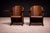 Pair of Auditorium Armchairs in Bentwood, Cimo, 1950s - Lot 140 For Sale - Image 9 of 11